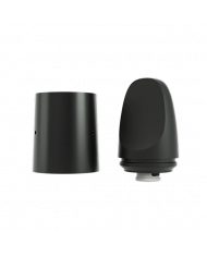 Grenco Science - G Pen Connect Tank - Black