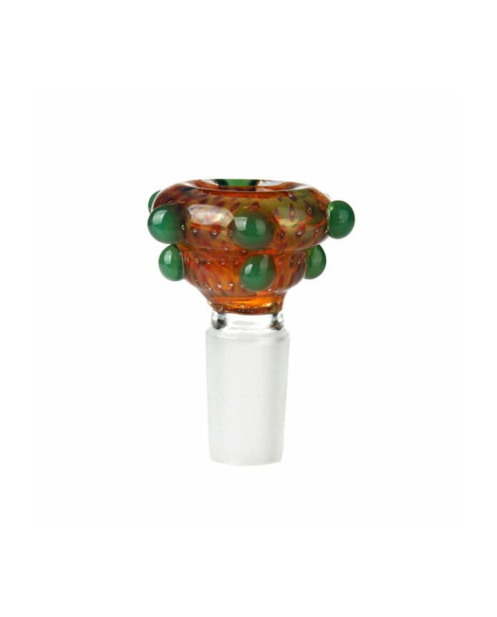 Quemador Vidrio 14MM - (GLA35)