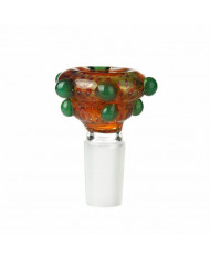 Quemador Vidrio 14MM - (GLA35)