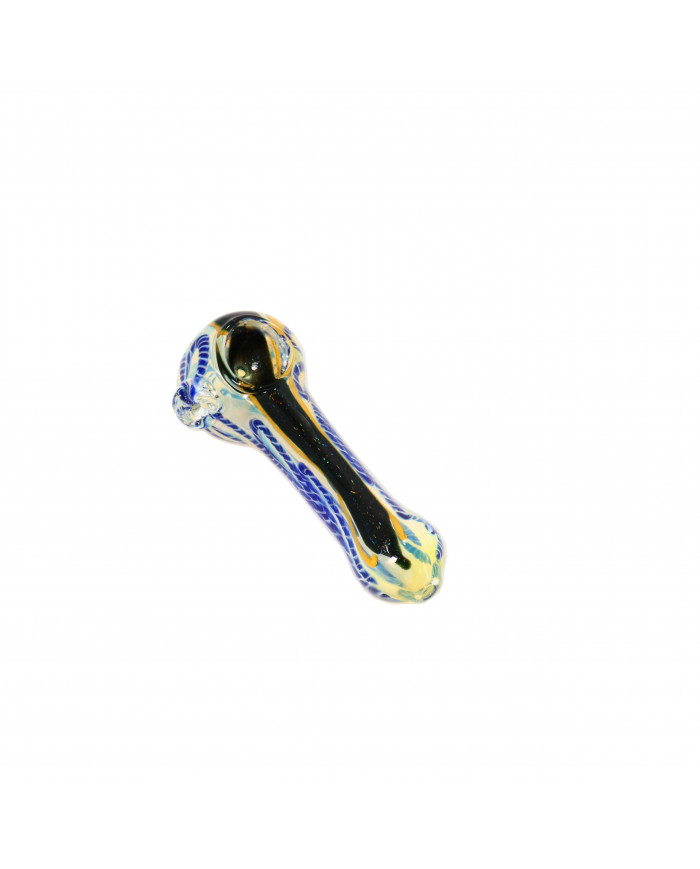 Glass Pipe - (GLP15)