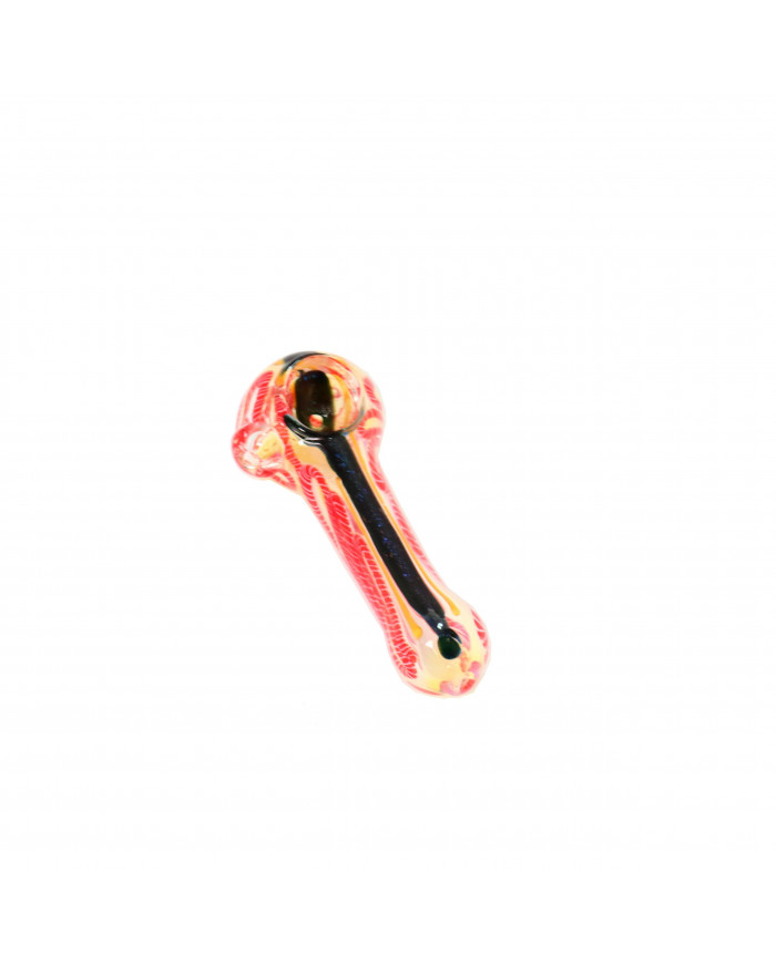 Glass Pipe - (GLP15)