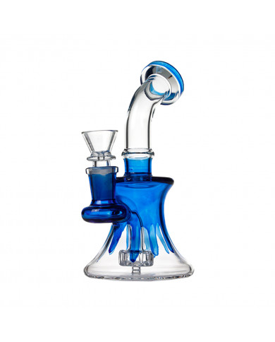 Glass Bong - (GLB96) Glass Bong - (GLB96)