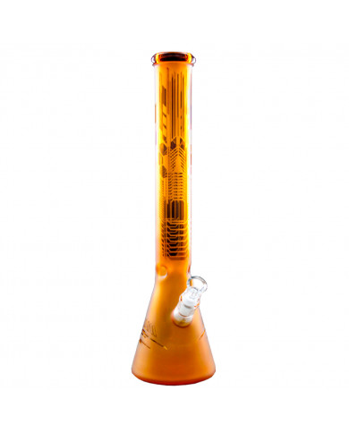 Glass Bong - (GLB101) Glass Bong - (GLB101)