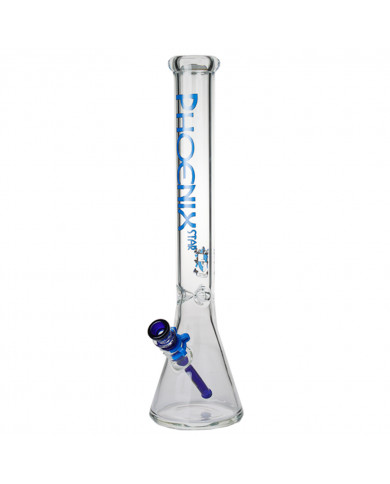 Glass Bong - (GLB35)
