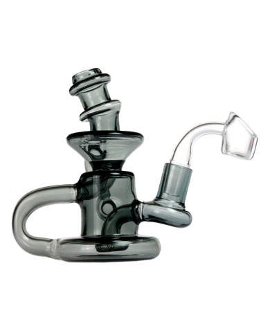 Glass Klein Recycler - (GLB20)