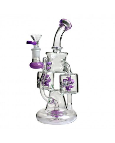 Glass Bong - (GLB29) Glass Bong - (GLB29)
