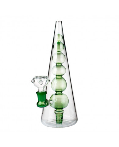 Glass Bong - (GLB105) Glass Bong - (GLB105)