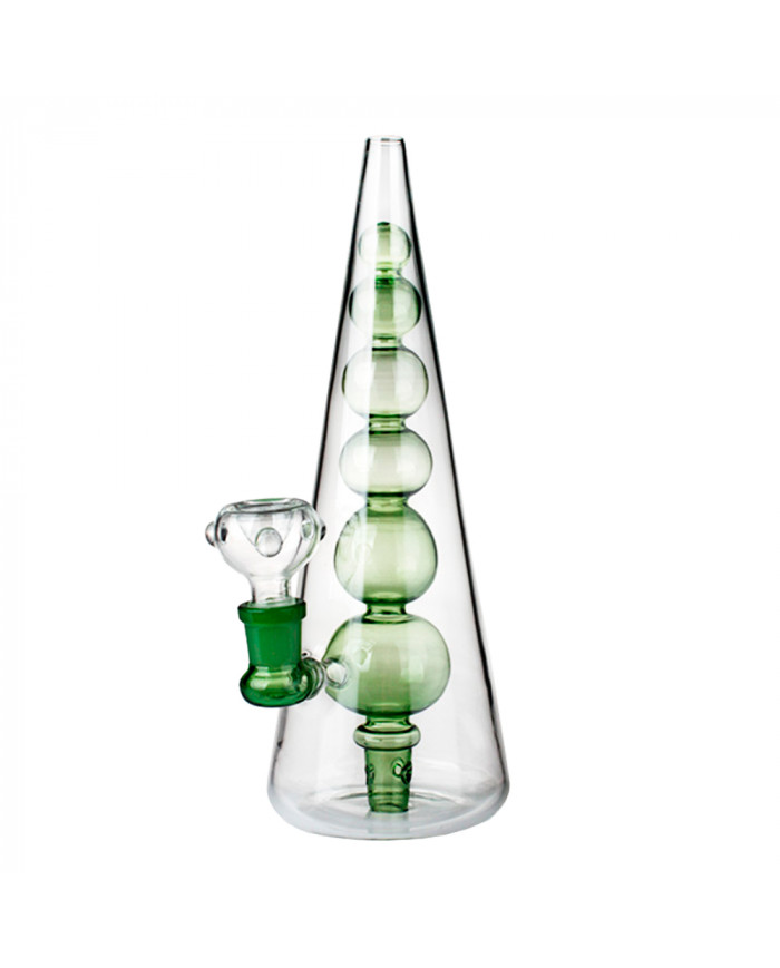 Glass Bong - (GLB105) Glass Bong - (GLB105)