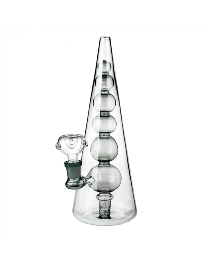 Glass Bong - (GLB105) Glass Bong - (GLB105)