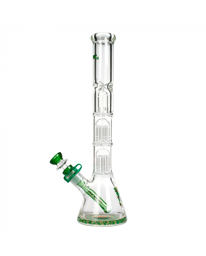 Glass Bong - (GLB110) Glass Bong - (GLB110)