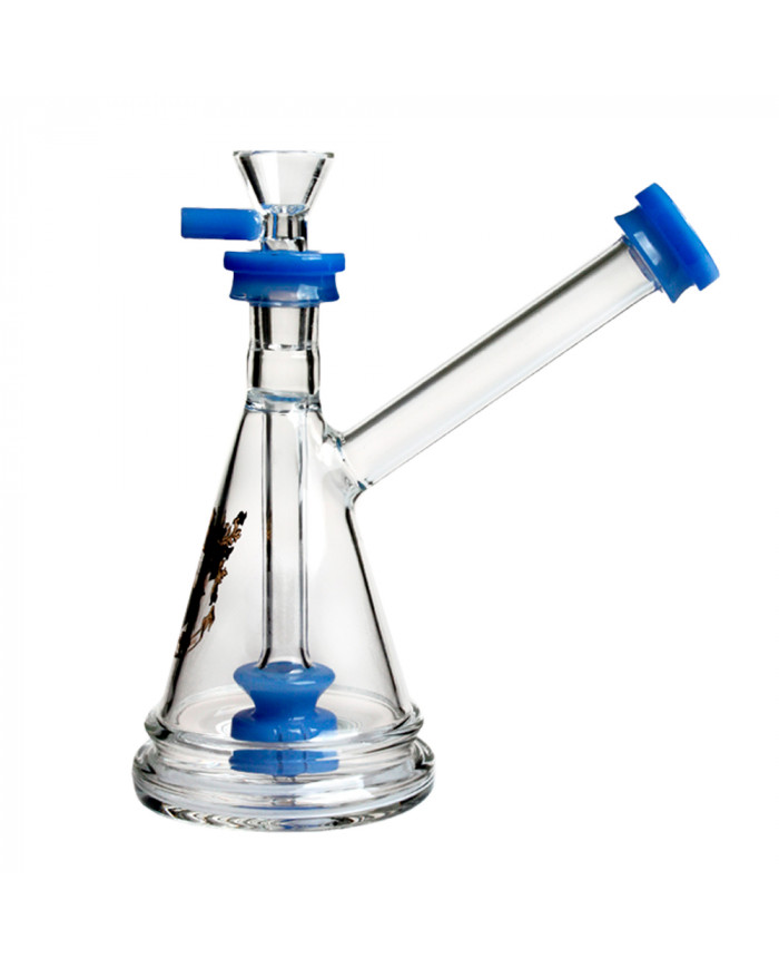 Glass Bong - (GLB94)