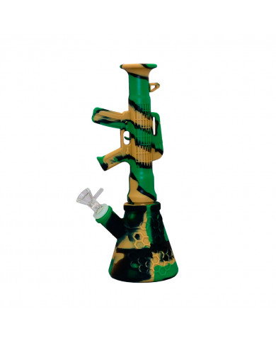 Pistola de Agua Bong - (SLB51)