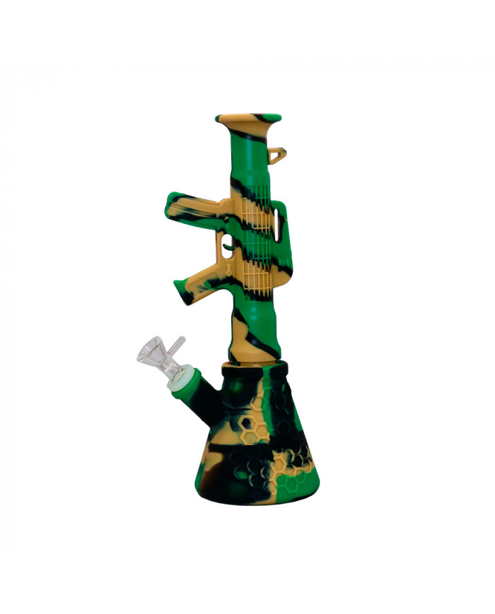 Pistola de Agua Bong - (SLB51)