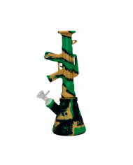 Pistola de Agua Bong - (SLB51)