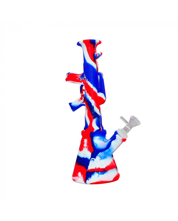 Pistola de Agua Bong - (SLB51)