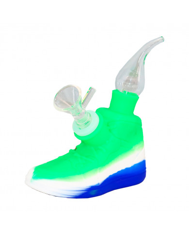 Silicona Zapatilla Bong - (SLB45) Silicona Zapatilla Bong - (SLB45)