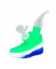 Silicona Zapatilla Bong - (SLB45)