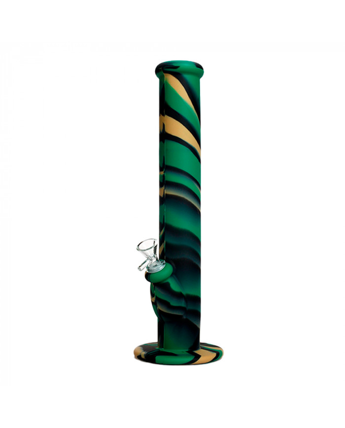 Lined Bong - (SLB54)