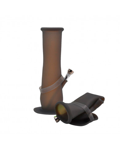 Foldable Bong - (SLB42) Foldable Bong - (SLB42)