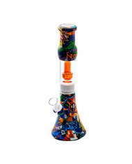 Printed Bong - (SLB21)