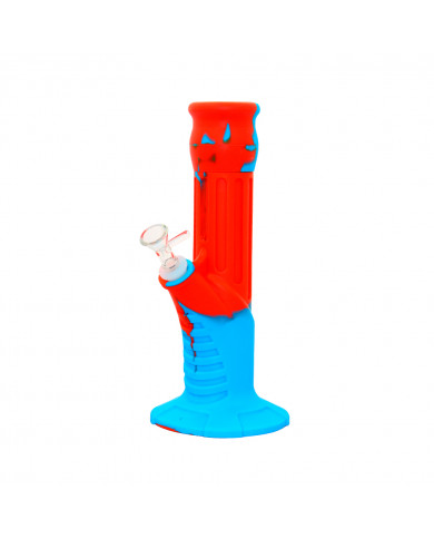 Silicone Bong - (SLB56) Silicone Bong - (SLB56)