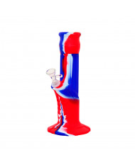 Silicone Bong - (SLB56)