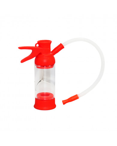Silicona Extintor Bong - (SLB30) Silicona Extintor Bong - (SLB30)