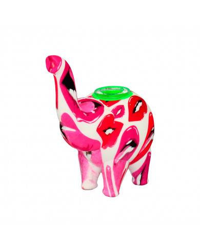 Silicone Bong - (SLB58) Silicone Bong - (SLB58)