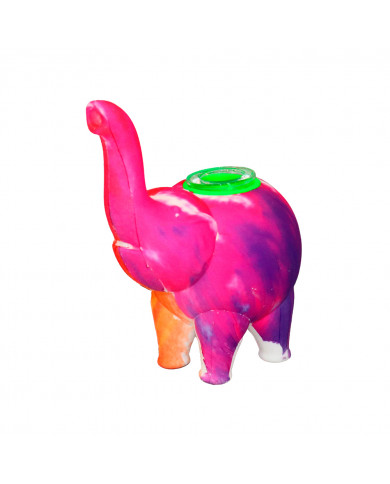 Silicone Bong - (SLB58) Silicone Bong - (SLB58)