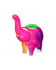 Silicone Bong - (SLB71) Silicone Bong - (SLB71)