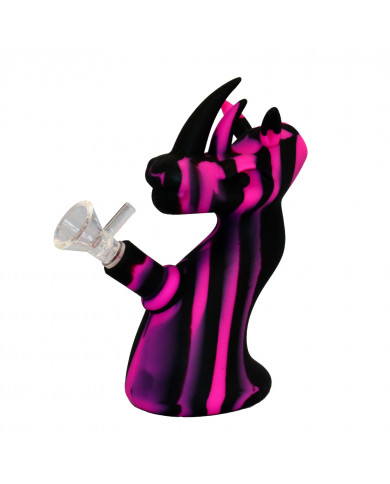 SIlicona Dragon Bong - (SLB41) SIlicona Dragon Bong - (SLB41)