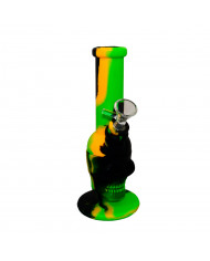 Silicona Calavera Bong - (SLB49) Silicona Calavera Bong - (SLB49)
