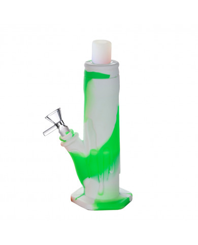 Tropical Bong - (SLB39)