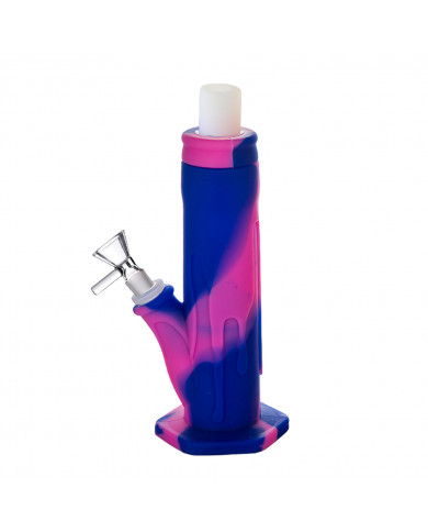 Tropical Bong - (SLB39)