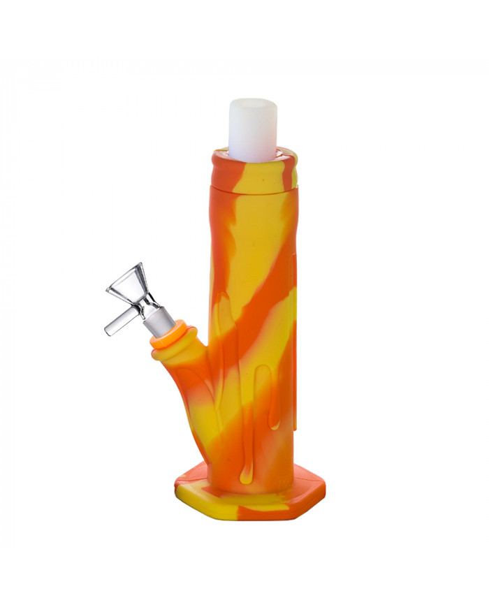 Tropical Bong - (SLB39)