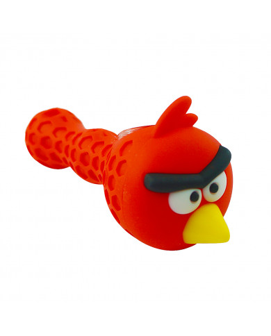 Pipa Silicona Angry Birds (SLP8) Pipa Silicona Angry Birds (SLP8)
