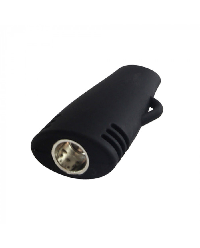 Chillum Pipa - (SLP22)