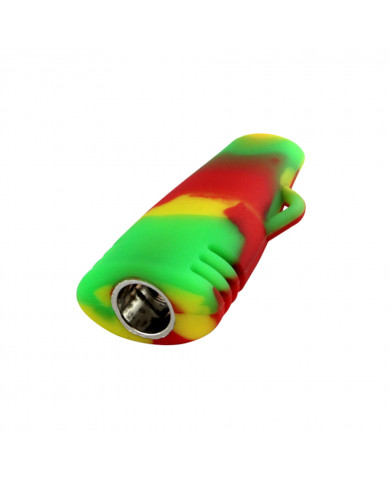 Chillum Pipa - (SLP22) Chillum Pipa - (SLP22)