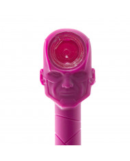 Pipa Silicona Capitan America  (SLP33)