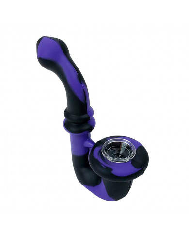 SLP - Silicone Sherlock Pipa SLP - Silicone Sherlock Pipa