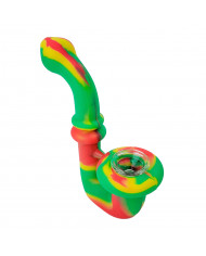 SLP - Silicone Sherlock Pipa