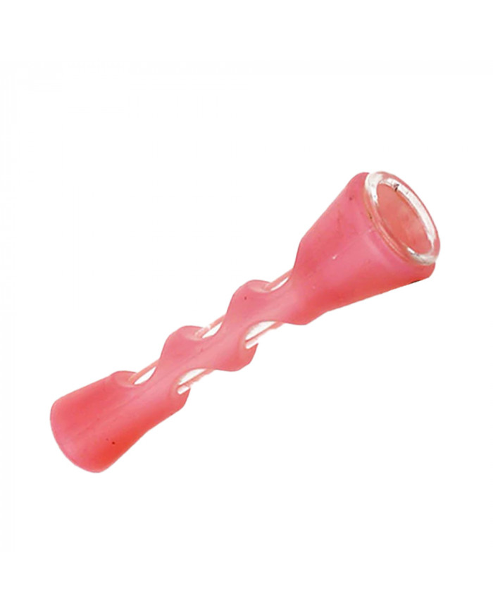 Wistle Silicone Pipe - (SLP44)