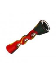 Wistle Silicone Pipe - (SLP44)