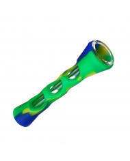 Tubo Silicona - (SLA6)