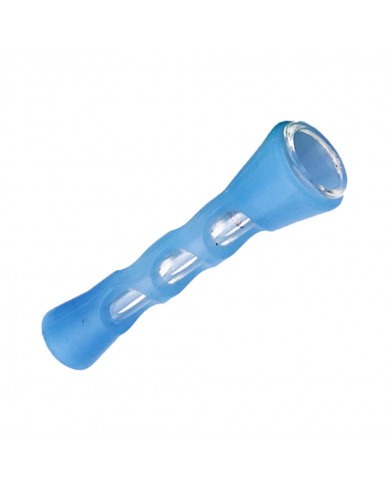 Wistle Silicone Pipe - (SLP44) Wistle Silicone Pipe - (SLP44)