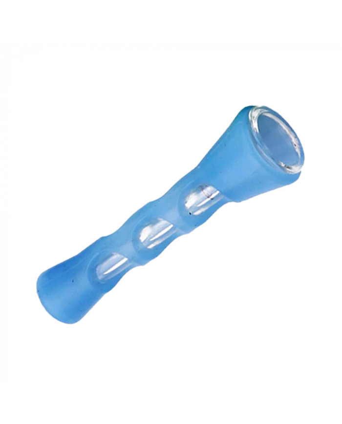 Wistle Silicone Pipe - (SLP44)