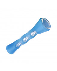 Wistle Silicone Pipe - (SLP44)