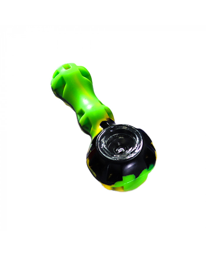 Pipa Silicona Spoon (SLP6)