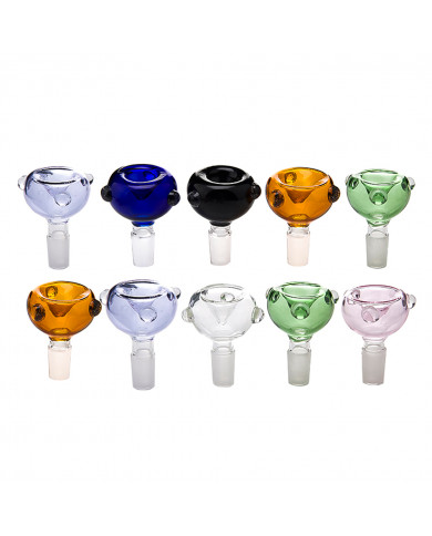 Quemadores Macho 10MM (Pack 10un) (GLA2)