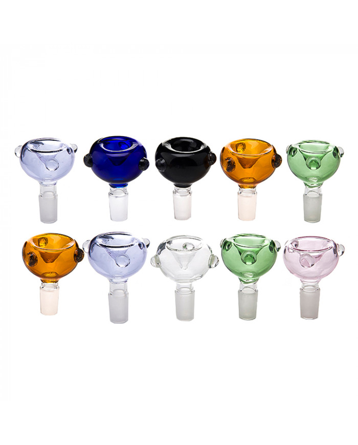 Quemadores Macho 10MM (Pack 10un) (GLA2)